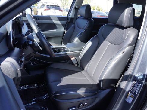 Used 2025 Hyundai Palisade SEL image 14