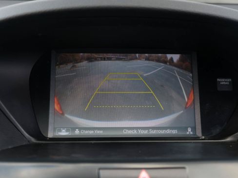 Used 2018 Acura TLX w/ Technology Package FWD image 32