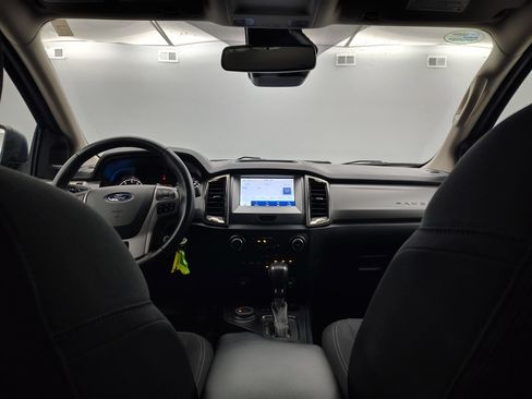 Used 2023 Ford Ranger XLT w/ Equipment Group 301A Mid image 29