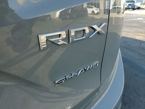 New 2026 Acura RDX A-Spec image 6