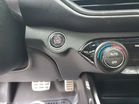 Certified 2023 Kia Forte GT image 26