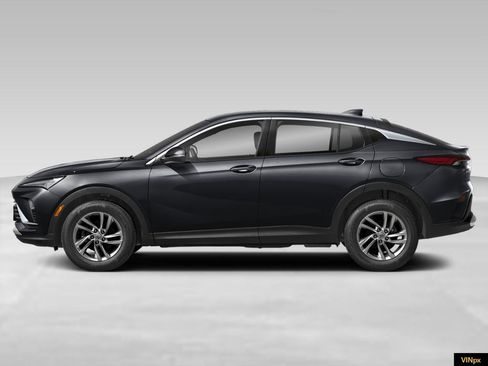 New 2026 Buick Envista Preferred image 3