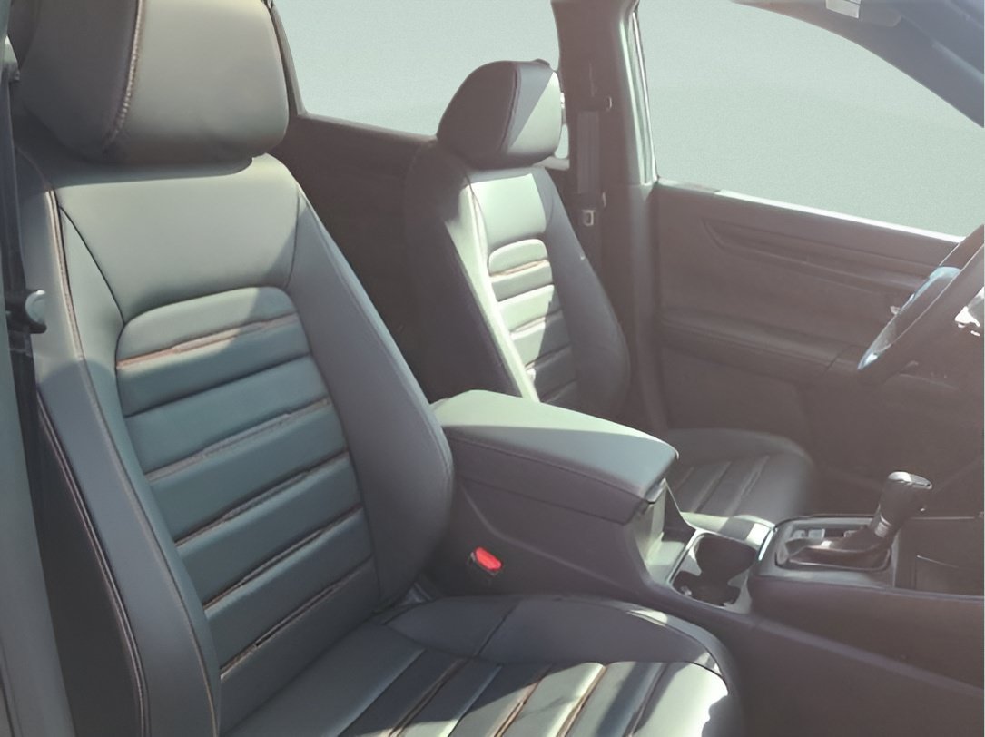 New 2027 Honda CR-V Sport-L image 17