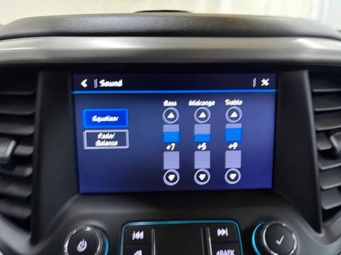 Used 2023 GMC Acadia SLE w/ Driver Convenience Package AWD/4WD image 52