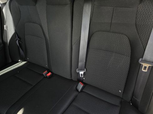 New 2026 Nissan Sentra S w/ S Cold Weather Package image 11