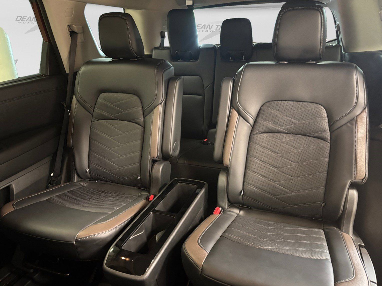 Used 2025 Nissan Pathfinder Platinum FWD image 39