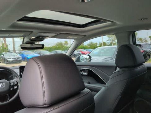 Used 2025 Acura ADX FWD image 23