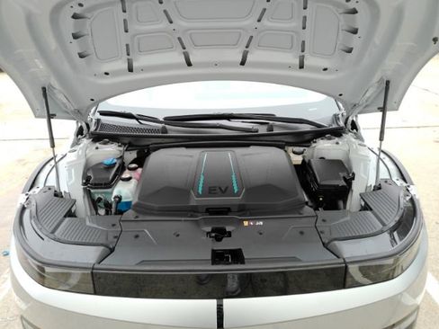 Used 2023 Hyundai Ioniq 5 SEL w/ Cargo Package image 53