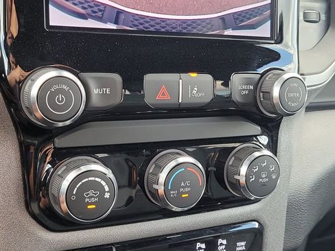 Certified 2025 RAM 1500 Tradesman image 20