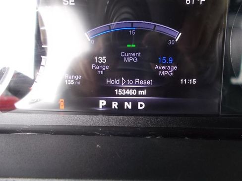 Used 2016 RAM 1500 Big Horn image 34