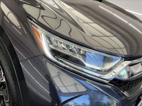 Used 2018 Honda CR-V Touring image 29