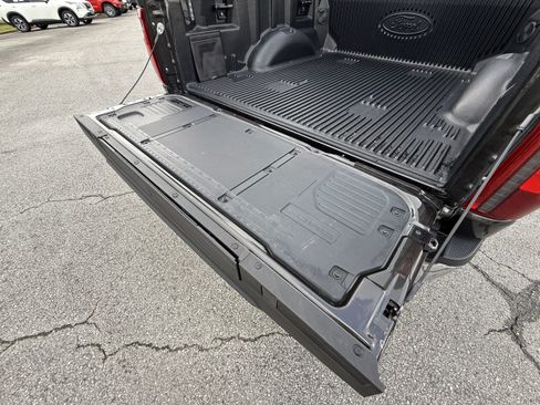 Used 2024 Ford F150 XLT w/ Equipment Group 302A MID AWD/4WD image 10