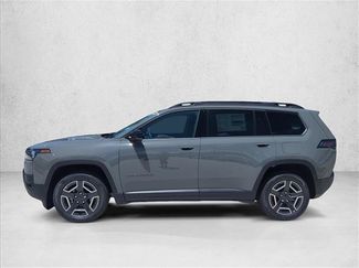 New 2026 Jeep Cherokee Limited AWD/4WD video 4
