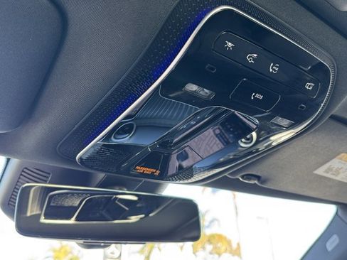 Used 2024 Mercedes-Benz C 300 C 300 image 23