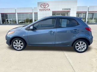 Used 2014 MAZDA MAZDA2 Touring FWD video 2