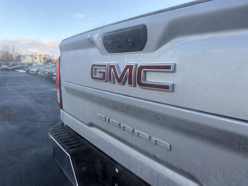 Used 2022 GMC Sierra 2500 SLE w/ SLE Value Package; image 30