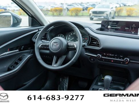 New 2026 MAZDA CX-30 AWD 2.5 S image 18