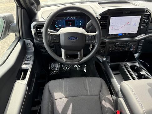New 2026 Ford F150 STX w/ Equipment Group 200A RWD image 18