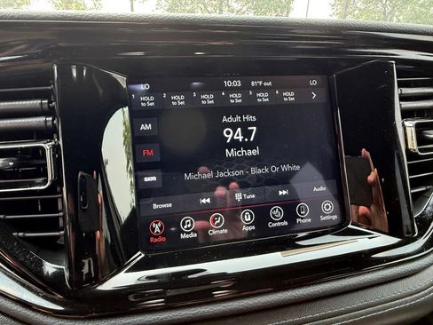 Certified 2021 Dodge Durango GT AWD/4WD image 27