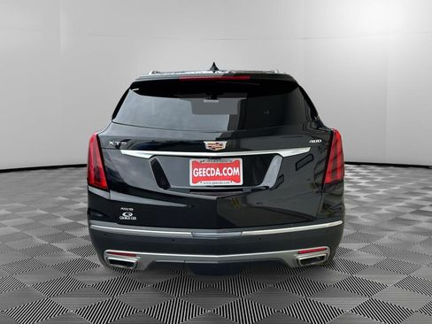 Used 2024 Cadillac XT5 Premium Luxury w/ Technology Package AWD/4WD image 5