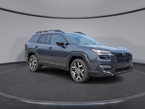 New 2026 Subaru Outback Touring XT image 2