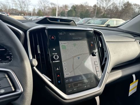 New 2026 Subaru Ascent Limited image 31