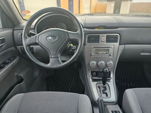 Used 2008 Subaru Forester 2.5X AWD/4WD image 19