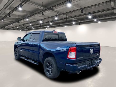 Used 2020 RAM 1500 Big Horn image 5