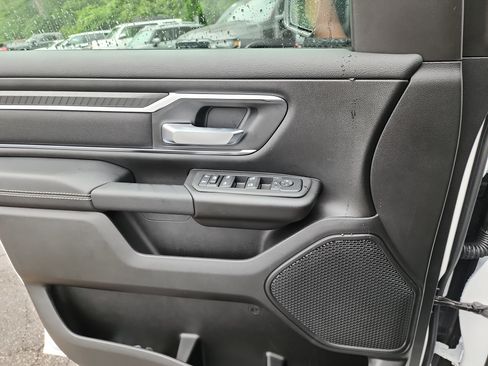 New 2026 RAM 1500 Big Horn image 12