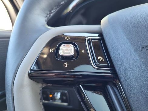 New 2025 Lincoln Corsair Grand Touring w/ Equipment Group 301A image 22