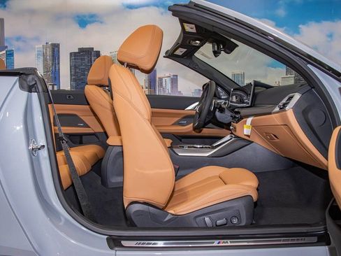 New 2026 BMW 440i xDrive M440i xDrive w/ Parking Assistance Package image 23