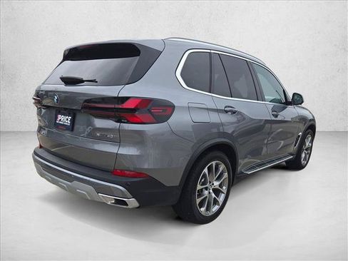 Used 2026 BMW X5 sDrive40i RWD image 5
