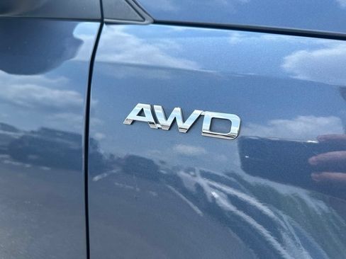 Used 2016 Kia Sportage LX AWD/4WD image 4