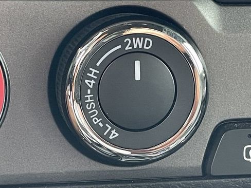 Used 2023 Toyota Tacoma TRD Pro AWD/4WD image 22
