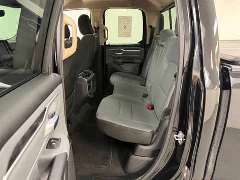 Used 2020 RAM 1500 Big Horn AWD/4WD image 15