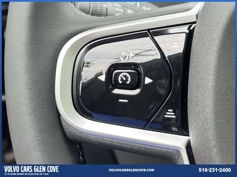 Used 2026 Volvo XC90 T8 Ultra w/ Protection Package AWD/4WD image 21