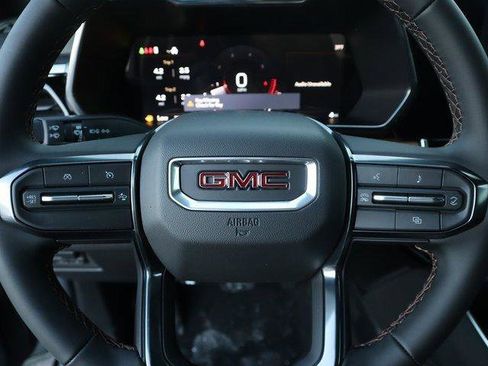 New 2026 GMC Canyon AT4 image 29