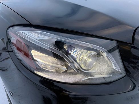 Used 2017 Mercedes-Benz E 300 4MATIC image 26