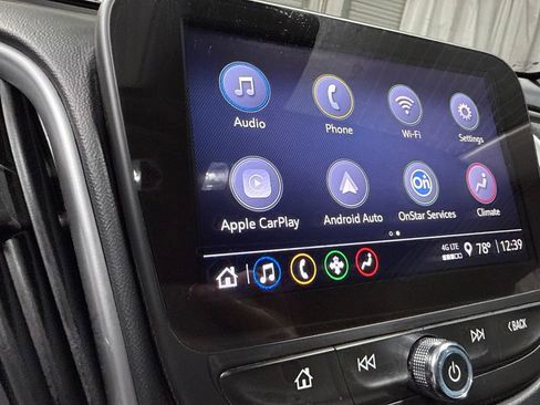 Used 2023 Chevrolet Malibu LT w/ Driver Confidence Package FWD image 29