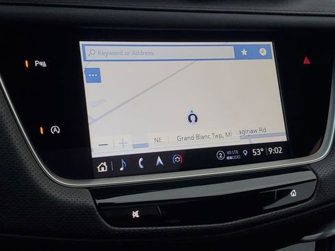 Certified 2024 Cadillac XT5 Sportv image 20