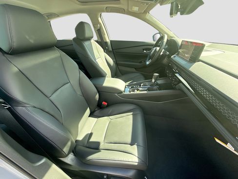 New 2026 Honda Accord Touring image 24