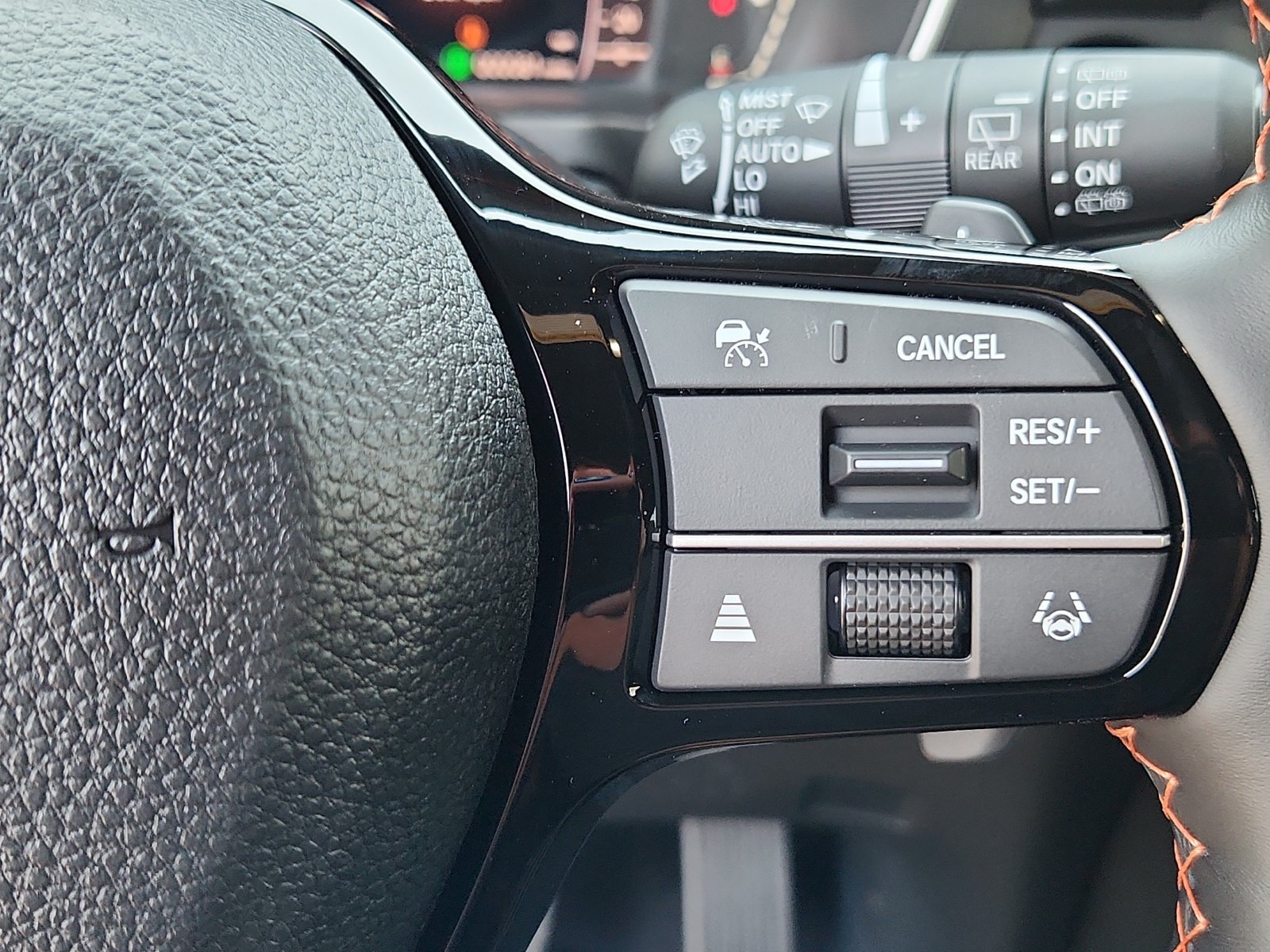 New 2026 Honda Passport TrailSport Elite image 15