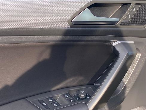 Certified 2024 Volkswagen Tiguan S image 19