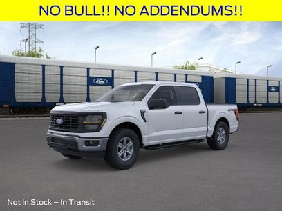 New 2026 Ford F150 XL