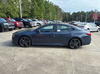 New 2026 Toyota Camry XSE FWD video 2