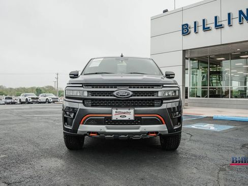 Certified 2022 Ford Expedition Timberline AWD/4WD image 3