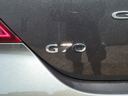 New 2026 Genesis G70 2.5T image 11