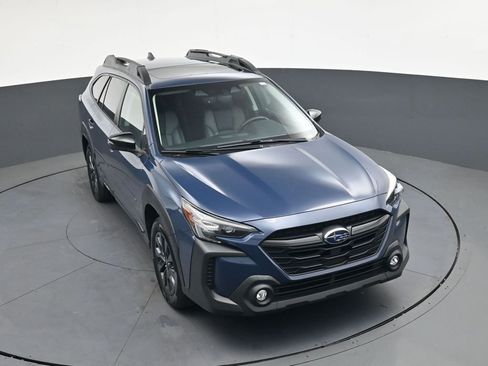 Used 2024 Subaru Outback Onyx Edition image 28