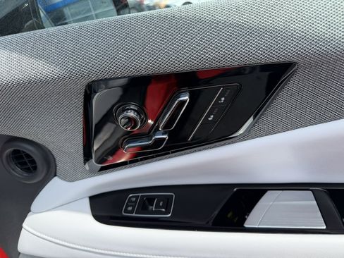 Certified 2025 Cadillac Optiq Sport 1 AWD/4WD image 35