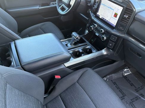 Used 2023 Ford F150 XLT w/ Equipment Group 302A High image 15